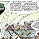 Illustration for article titled Lets review Walt Simonsons Thor omnibus (a.k.a. Why the @#$! does Odin need safety goggles?)